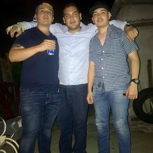 Meet your Posher, Steve